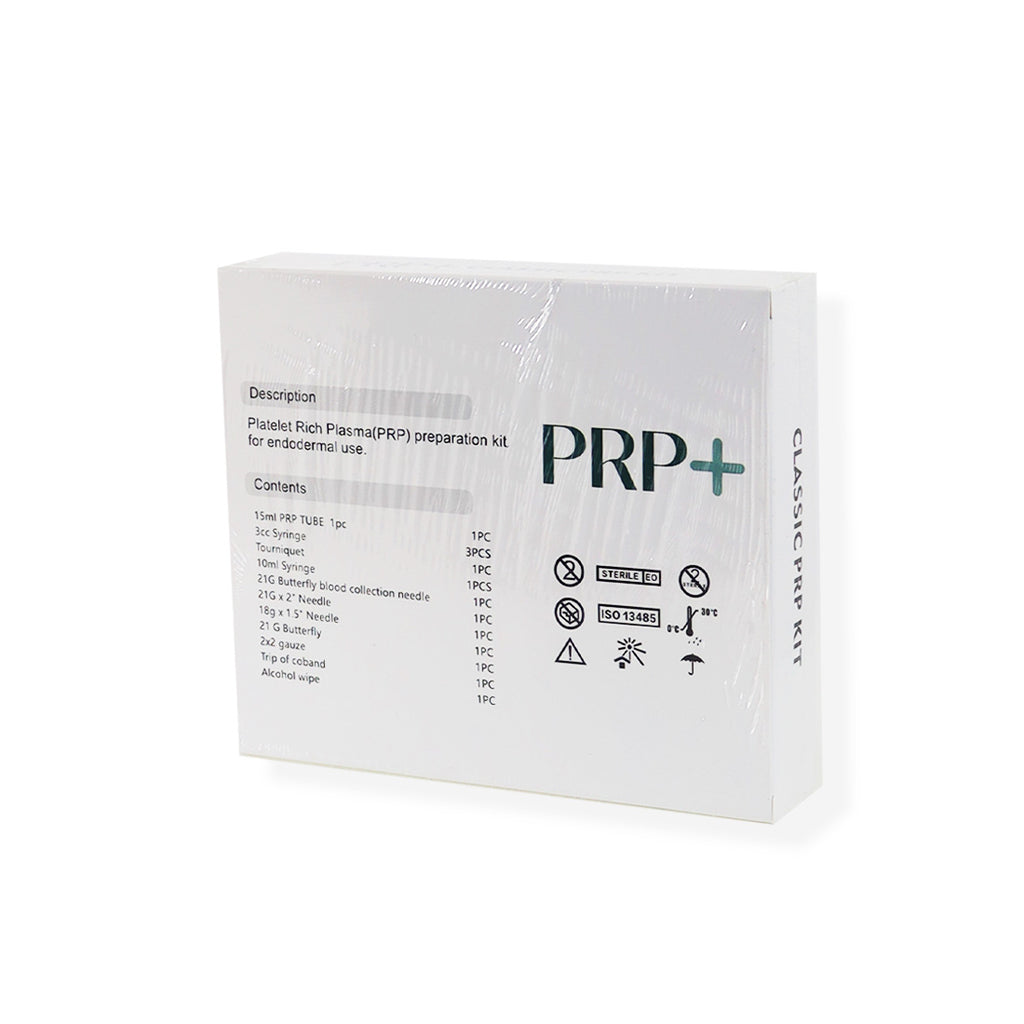 PRP+ 15mL Kit