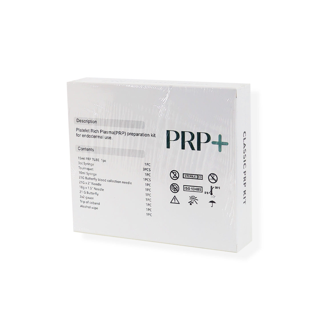 PRP+ 15mL Kit