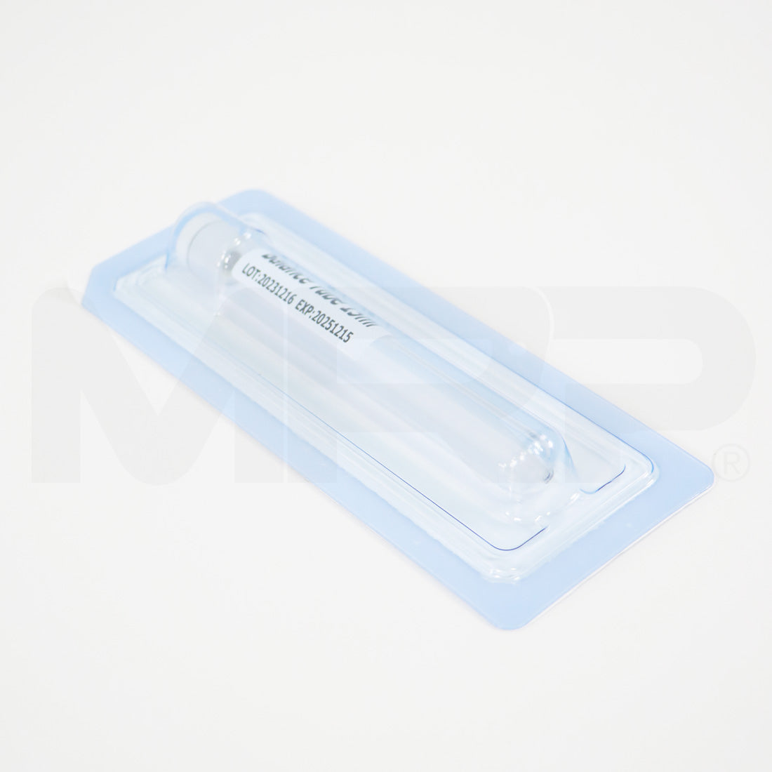 PRP Balance Tube Counterbalance 15mL EXPIRED