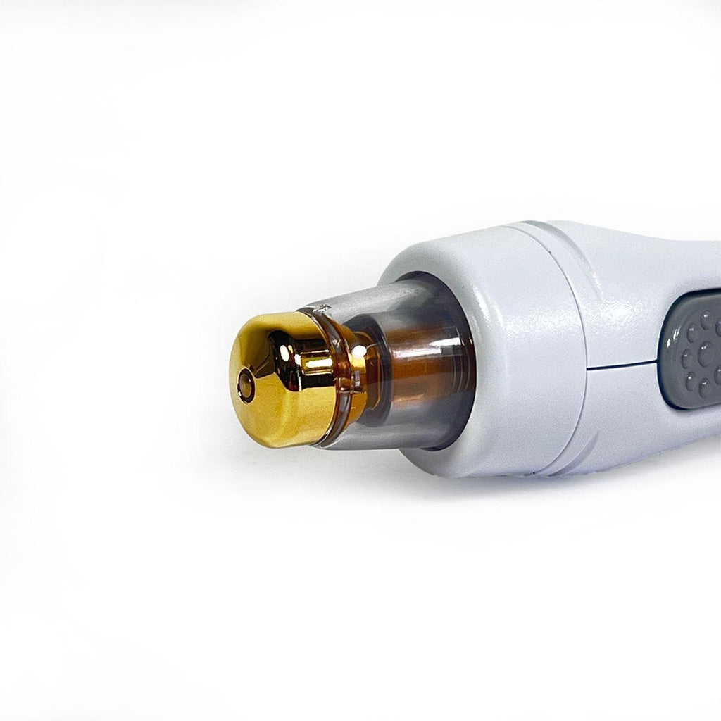 Cynosure Ellman Tempsure 15mm Handpiece - 45% Life Remaining