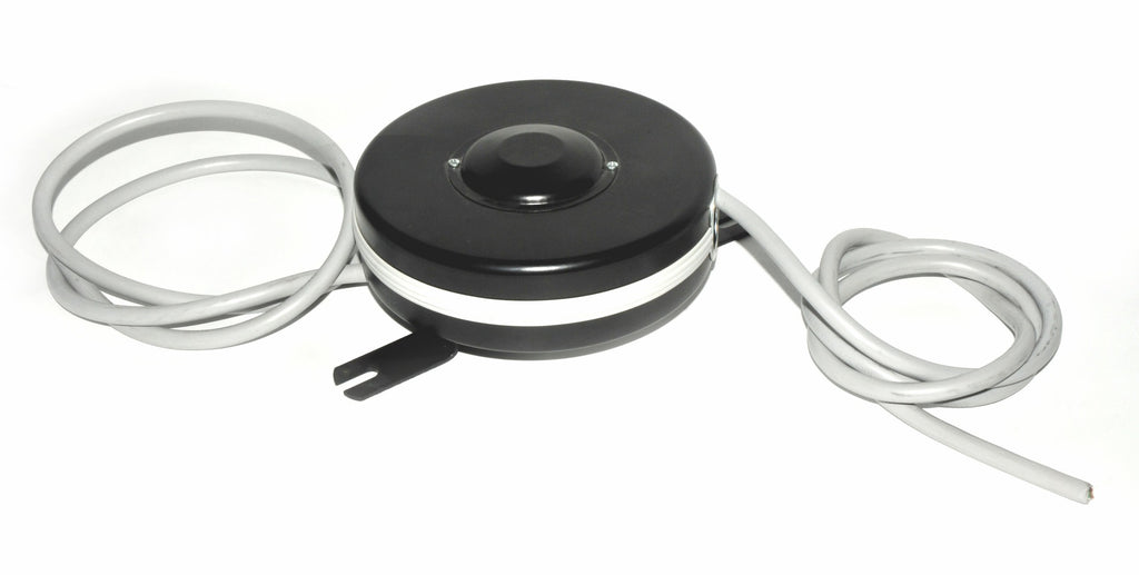 16-3 AWG Retractable Extension Cord Cable Ametek D-201017-1 Thermi Smooth *PARTS