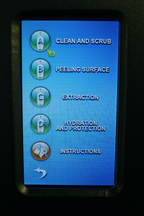 HydroDermabrasion Diamond System Dermabrasion Skin Rejuvenation