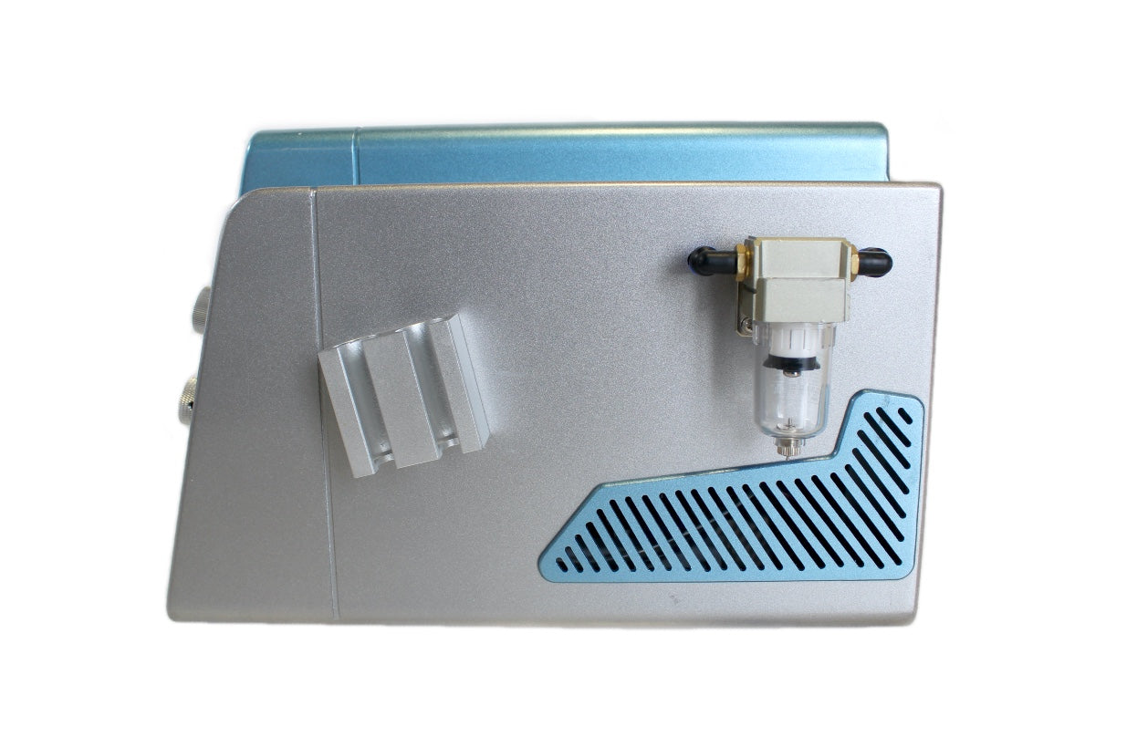 HydroDermabrasion Diamond System Dermabrasion Skin Rejuvenation