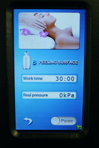 HydroDermabrasion Diamond System Dermabrasion Skin Rejuvenation