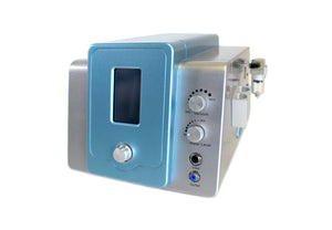 HydroDermabrasion Diamond System Dermabrasion Skin Rejuvenation