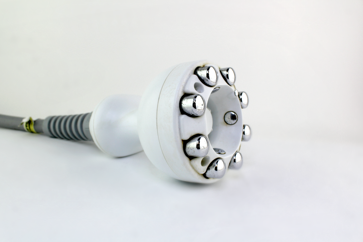 Venus Concept LEGACY Radio Frequency RF Shaping VenusConcept 4 Handpieces 2014