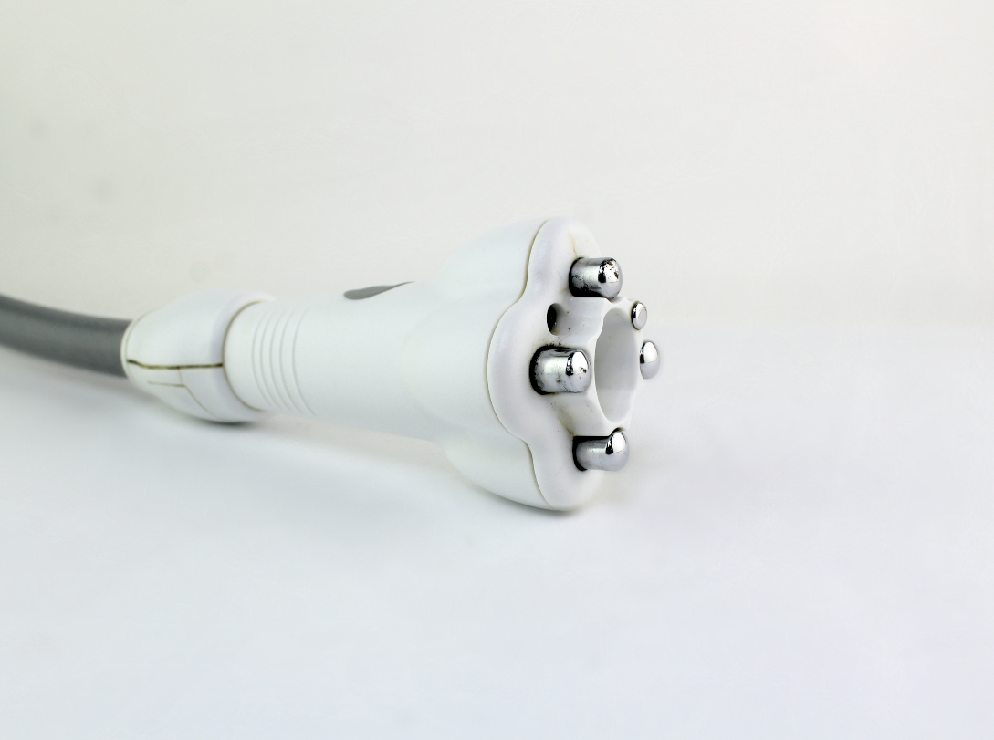 Venus Concept LEGACY Radio Frequency RF Shaping VenusConcept 4 Handpieces 2014