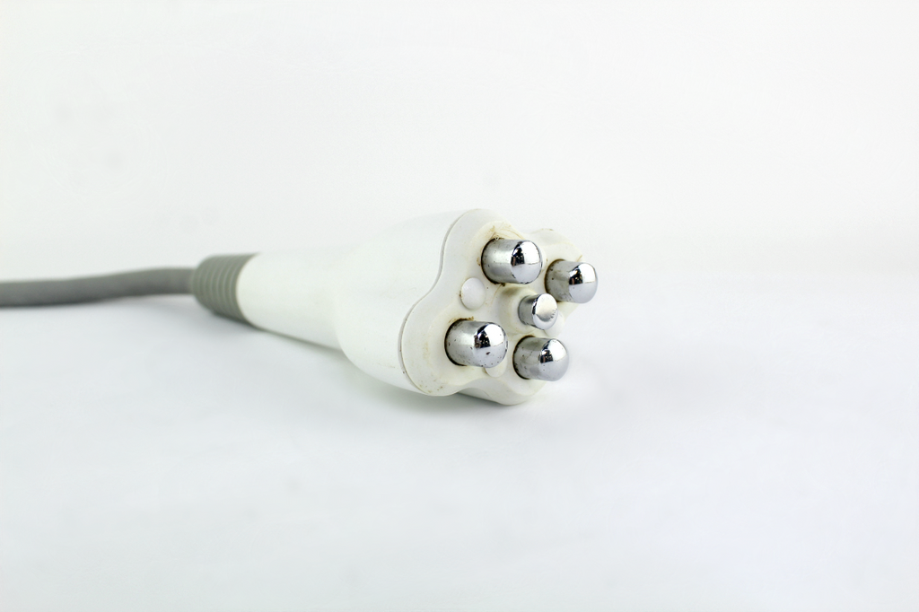 Venus Concept LEGACY Radio Frequency RF Shaping VenusConcept 4 Handpieces 2014