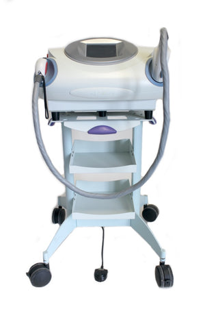 2005 Palomar StarLux 300 Laser w/LuxG & LuxRs Hair Removal Lesions