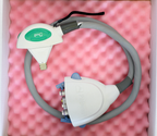 2005 Palomar StarLux 300 Laser w/LuxG & LuxRs Hair Removal Lesions
