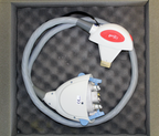 2005 Palomar StarLux 300 Laser w/LuxG & LuxRs Hair Removal Lesions