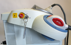 2005 Palomar StarLux 300 Laser w/LuxG & LuxRs Hair Removal Lesions