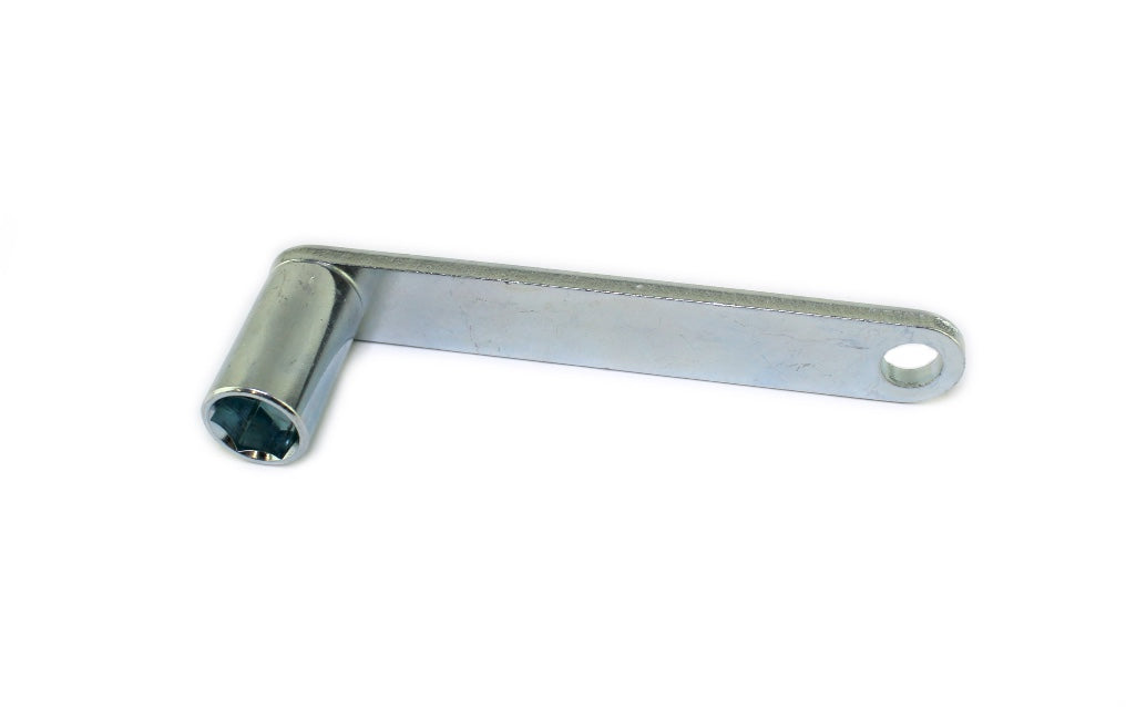 GCX 1/2"/13mm Low Profile Socket Specialty Blower Wrench - Ws0001k5a