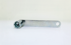 GCX 1/2"/13mm Low Profile Socket Specialty Blower Wrench - Ws0001k5a