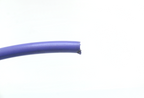 Amvex Chemtron Adapter Stem Diss Male quick connect WAGD (250 PSI) Purple 184"