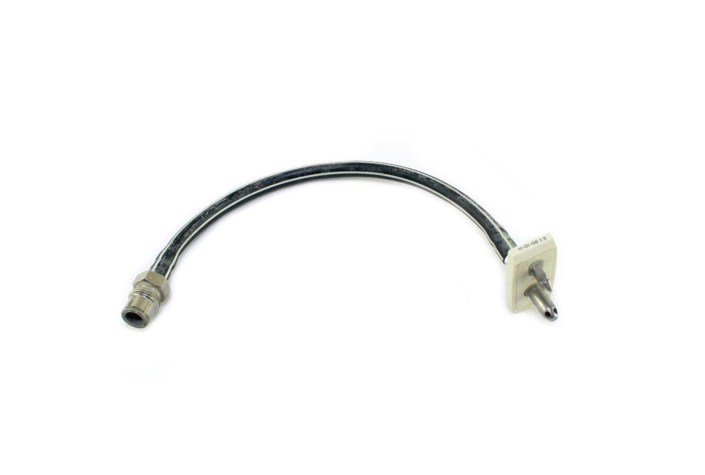 Amvex Chemtron Adapter Stem Diss Male quick connect Vacuum 11-01-00 13 14"