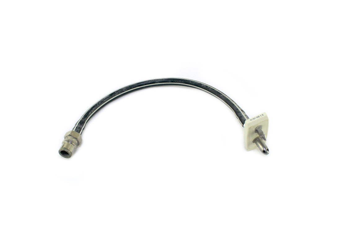 Amvex Chemtron Adapter Stem Diss Male quick connect Vacuum 11-01-00 13 14"