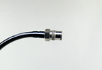 Amvex Chemtron Adapter Stem Diss Male quick connect Vacuum 11-01-00 13 14"