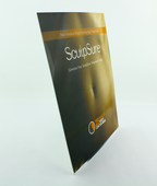 Cynosure SculpSure 25 Minute Laser Body Contouring Small Table Banner 11x8 1/2"