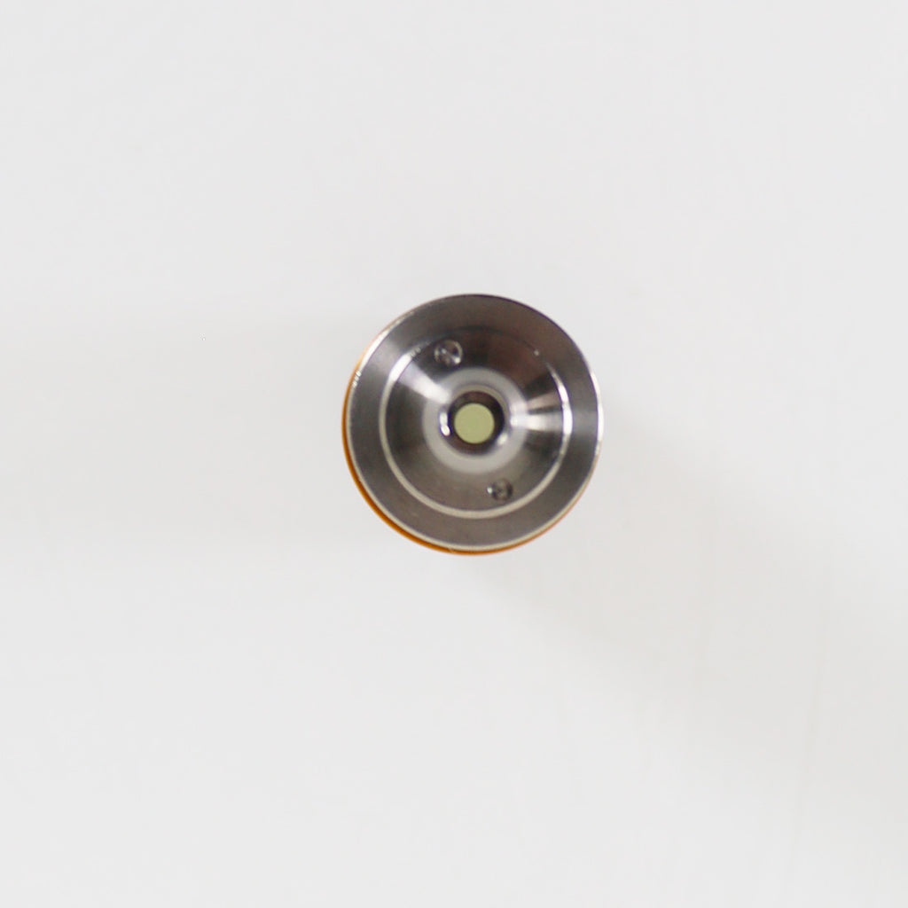 Candela Laser Gentle Pro Series 6/8/10mm Spot Lens Slider Cartridge 7122-00-9551