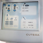 2005 Cutera Coolglide Xeo Laser Nd Yag 1064nm Skin Rejuvenation System US110XEO