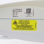 2018 Lumenis M22 Laser IPL Fully Loaded NdYag Q-Switched ResurFX System