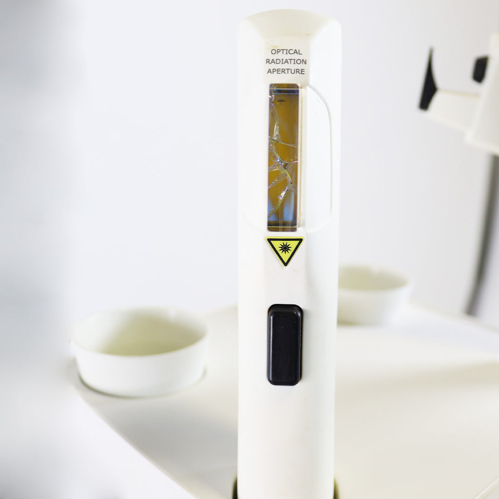 2015 Candela Nordlys Ellipse IPL Laser Vascular Lesion Photo Rejuvenation System
