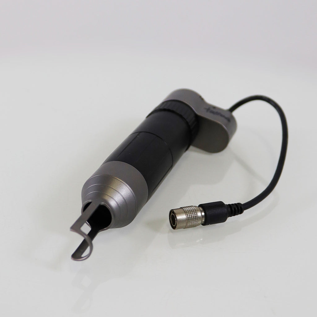 2012 Lutronic Spectra Dual Pulsed Nd Yag Laser Class IV Tattoo Removal System
