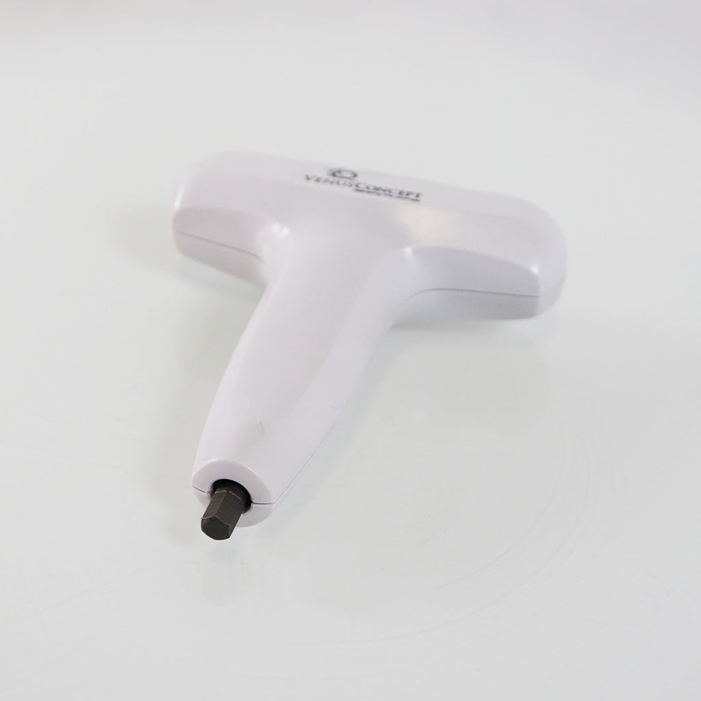 2018 VenusConcept Venus Velocity 800 nm Diode Hair Removal Laser System