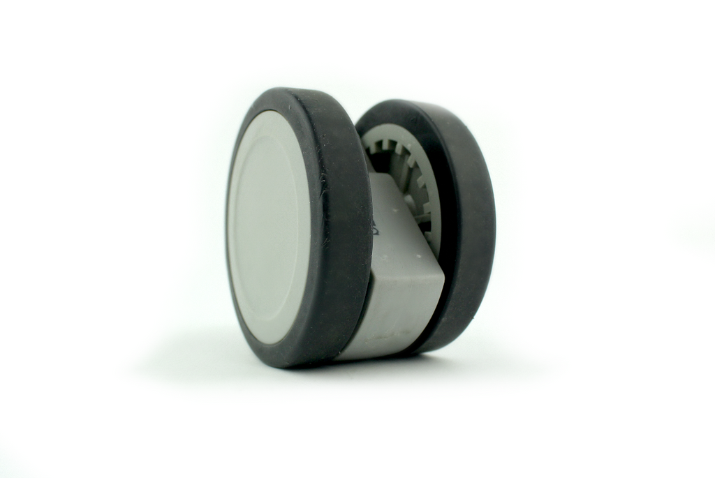 SYNERON EMax , ELIGHT,ELASER,COMET ,AURORA WHEELS FOR MACHINE 3″ 3 inch