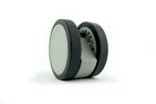 SYNERON EMax , ELIGHT,ELASER,COMET ,AURORA WHEELS FOR MACHINE 3″ 3 inch