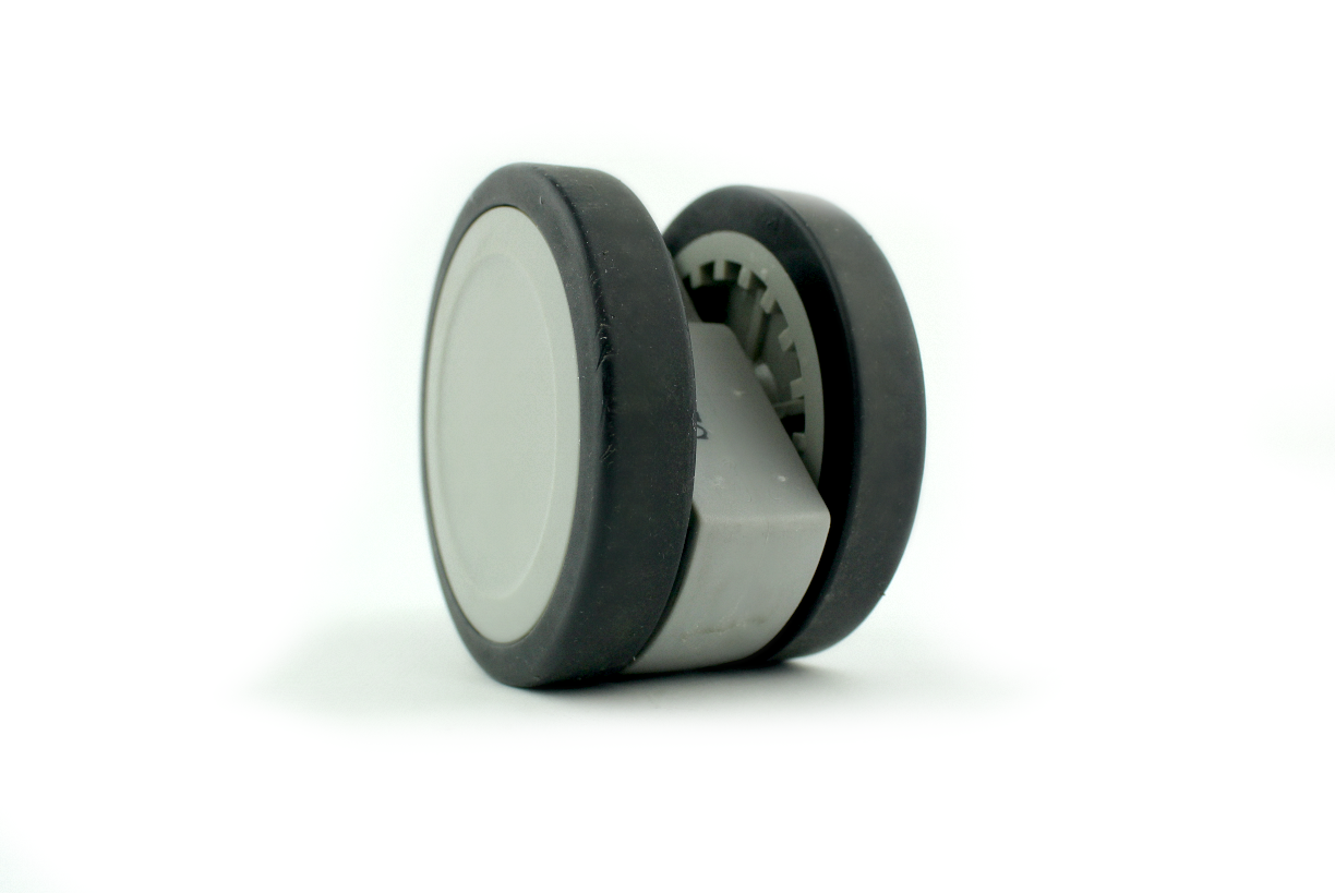 SYNERON EMax , ELIGHT,ELASER,COMET ,AURORA WHEELS FOR MACHINE 3″ 3 inch