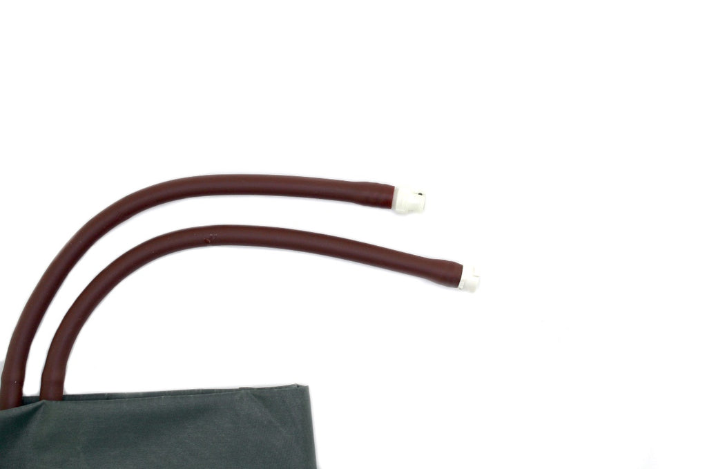 Blood Pressure Cuff Advantage Medical LG Adult/Thigh Cuff 38 - 60 cm Nylon Cuff