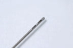 Spatula 2 Port Finesse Tip Microcannula Cannula 2.7mm 4" LUER UNTESTED AS IS