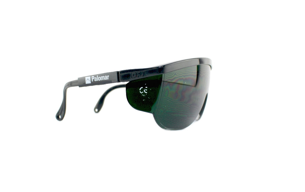 Palomar Laser-Gard Green Laser Operator Eyewear Safety Glasses 5D1F GPT