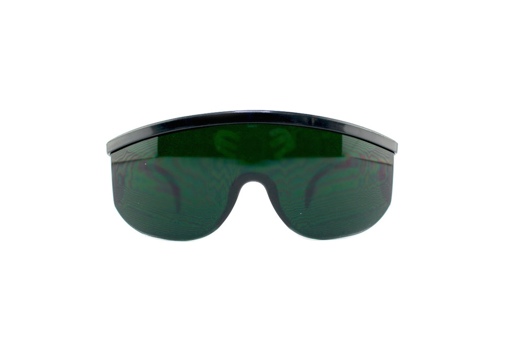 Palomar Laser-Gard Green Laser Operator Eyewear Safety Glasses 5D1F GPT