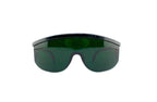 Palomar Laser-Gard Green Laser Operator Eyewear Safety Glasses 5D1F GPT