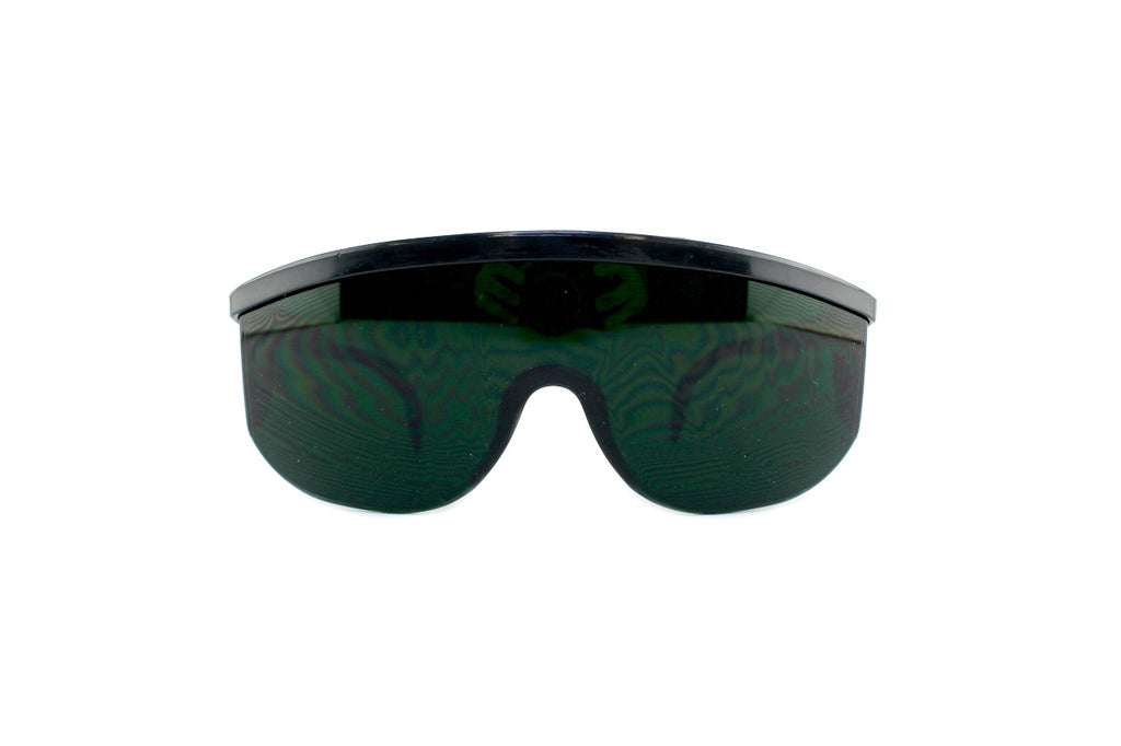 Palomar Laser-Gard Green Laser Operator Eyewear Safety Glasses 5 D1F GTP