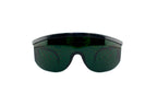 Palomar Laser-Gard Green Laser Operator Eyewear Safety Glasses 5 D1F GTP