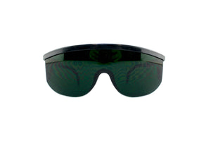 Palomar Laser-Gard Green Laser Operator Eyewear Safety Glasses 5 D1F GTP