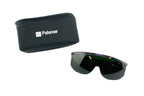 Palomar Laser-Gard Green Laser Operator Eyewear Safety Glasses 5 D1F GTP