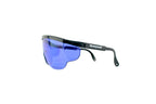 Honeywell Laser-Gard Steelblue Laser Operator Eyewear Safety Glasses 592-596NM