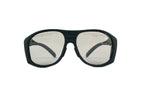 SculpSure Laser-Gard Golden White Laser Operator Safety Eyewear 1045-106nm OD7+