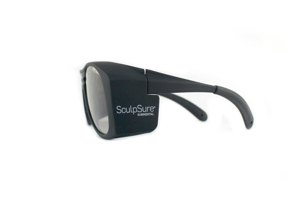 SculpSure Submental Golden White Safety Laser Operator Eyewear 1045-106nm OD7+