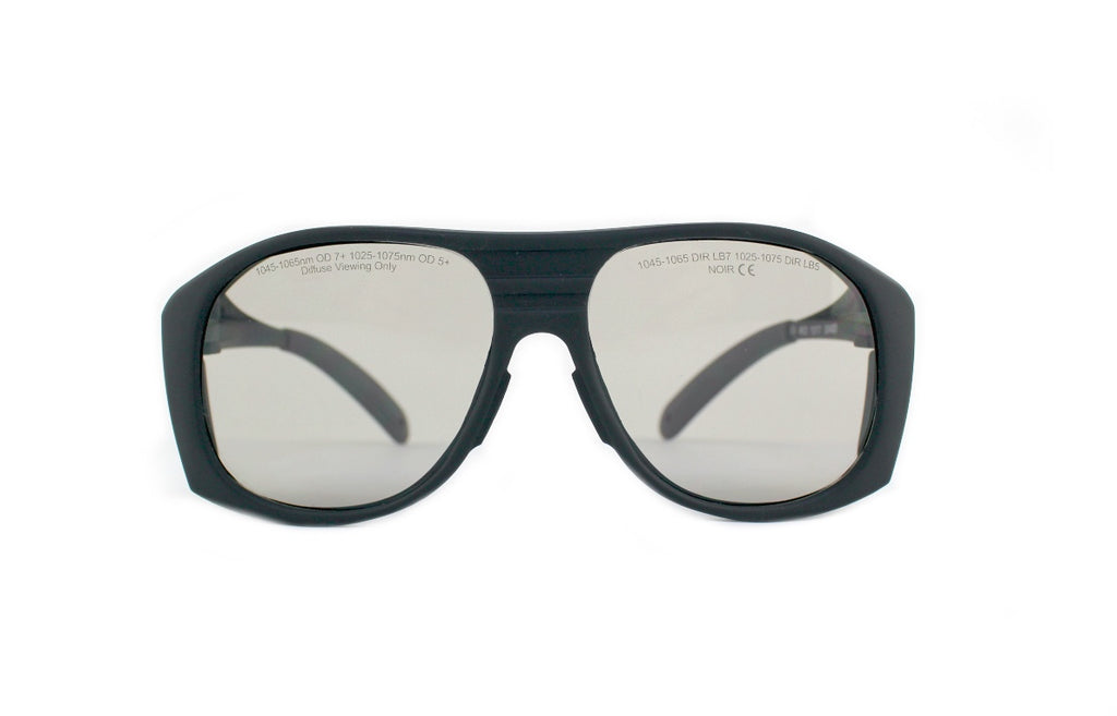 SculpSure Submental Golden White Safety Laser Operator Eyewear 1045-106nm OD7+