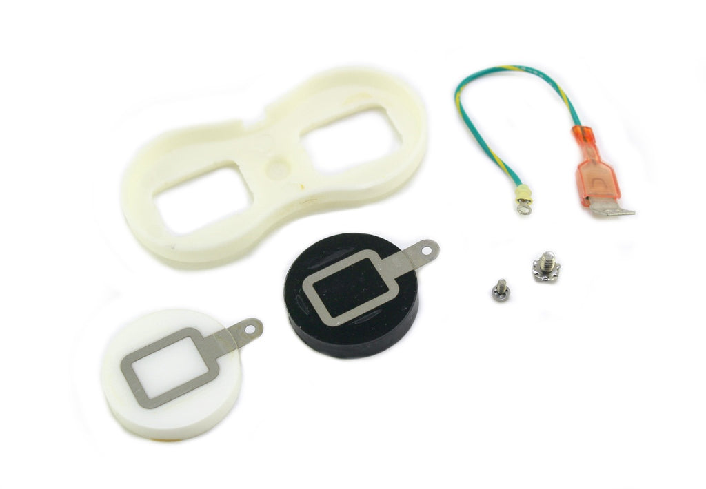 Cynosure Palomar Skintel Melanin Reader White Black PUCKS ONLY Calibration Wire