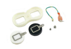 Cynosure Palomar Skintel Melanin Reader White Black PUCKS ONLY Calibration Wire