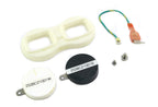 Cynosure Palomar Skintel Melanin Reader White Black PUCKS ONLY Calibration Wire