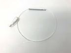 Cynosure SmartLipo Cellulaze Sidelaze 1000 um Clear Fiber - 9 Connections