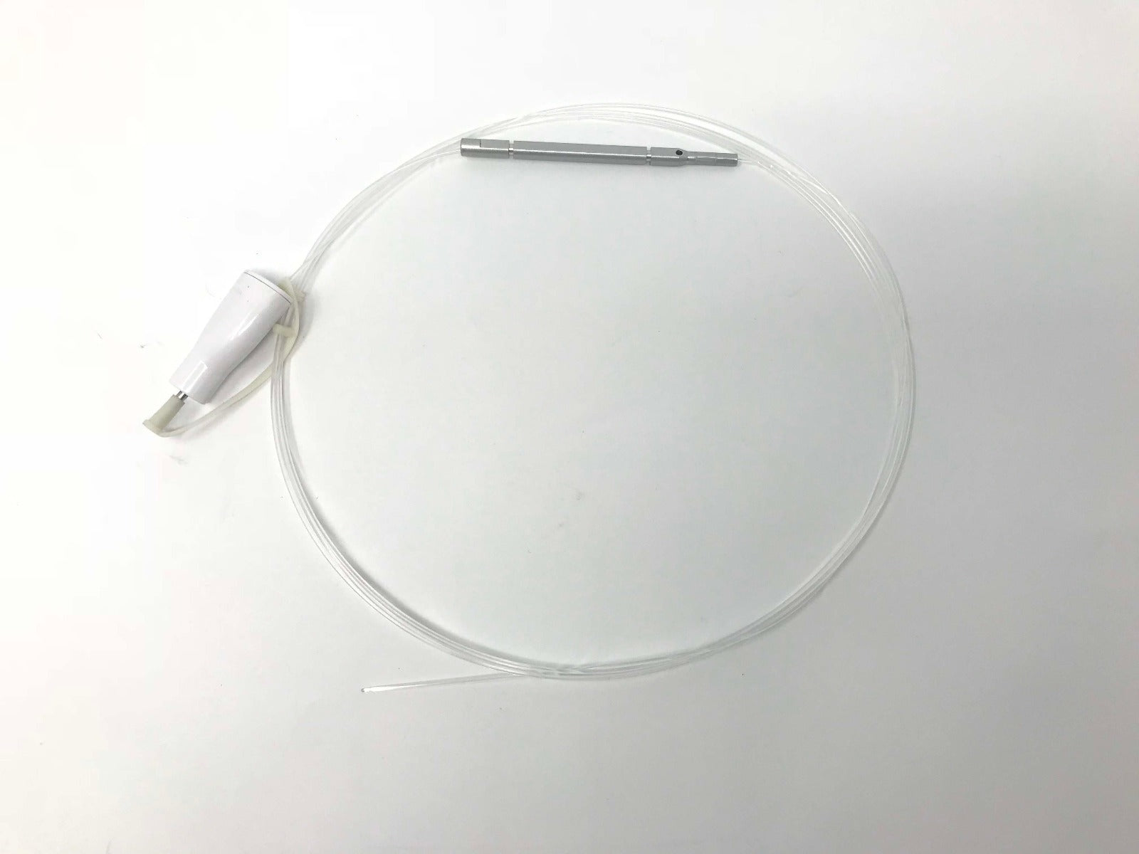 Cynosure SmartLipo Cellulaze Sidelaze 1000 um Clear Fiber - 9 Connections